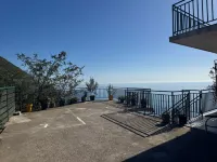 Calma Vista Apartments Hotel a 