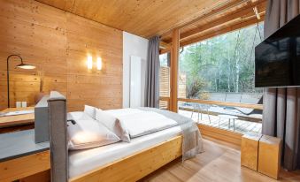 Naturhotel Waldklause