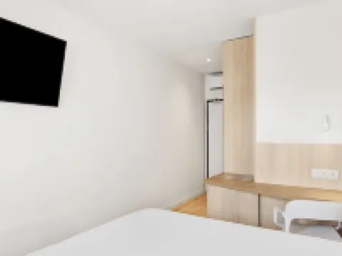 B&B HOTEL Madrid Vallecas La Gavia Hotels in Madrid