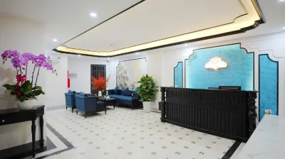 Royal Hotel - Trinh Van Bo, Nam Tu Liem Thanh Do University附近的飯店