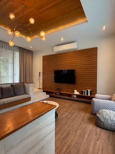 รูปภาพของThe Haven Boutique Wang Tan 1 Pool Villa ,Chiang Mai