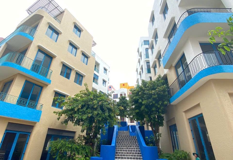 HUB MULTI HOTEL HON THOM