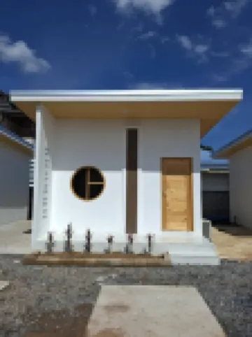 Berich Resort Khon Kaen Hotel berhampiran Thai Lion Air Ramp KKC