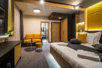 EMAR - HOTEL & SPA - parking