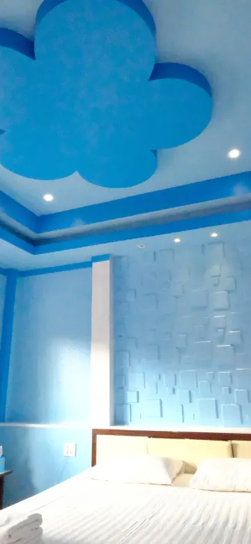 ห้องดีลักซ์