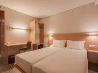 Moov Hotel Porto Norte โรงแรมใกล้จาร์ดิม ดา ฟอซ