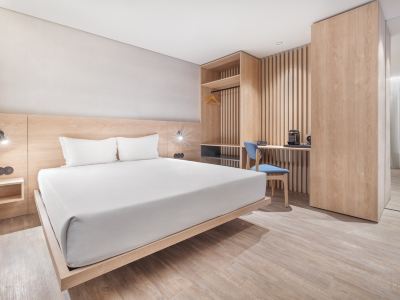 Moov Apartments Boavista