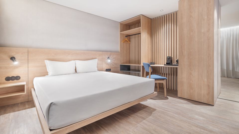 Moov Apartments Boavista