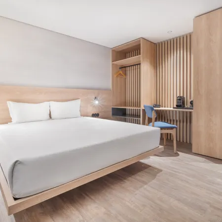 Moov Apartments Boavista