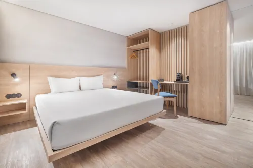 Moov Apartments Boavista