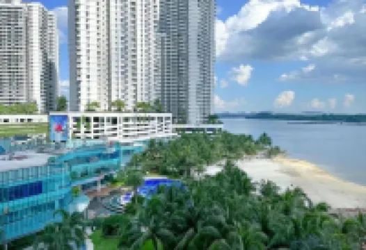 Country Garden Seaview By MWM