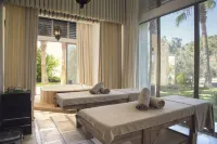 Hillstone Bodrum Hotel & Spa - Kylpylä