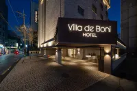 Villa De Boni Hotels near Gwanak-Gu