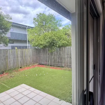 Market Square Modern Haven - Near QEII and Griffith Uni