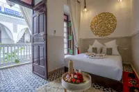 Riad les palmiers de la medina - 3-Star