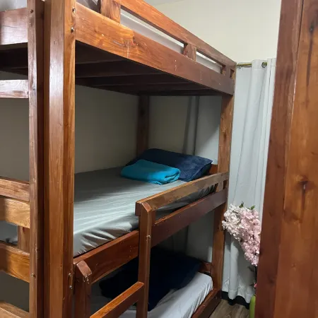 The Breeze Accommodation - Bristle Ridge DMCI