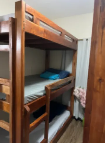 The Breeze Accommodation - Bristle Ridge DMCI