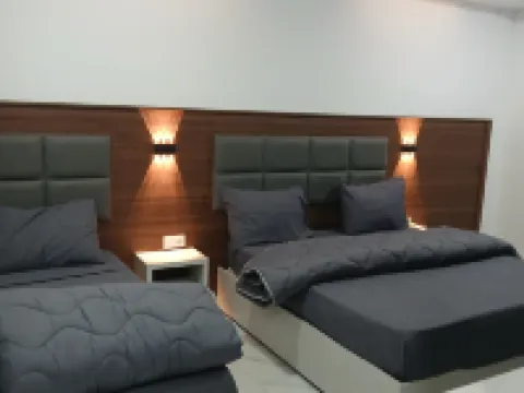 YAYA HOSTEL Hotels near Algiers Airport