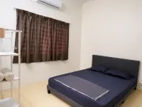 525A Homestay Malim Nawar 鄰近古月赤硝塔的酒店