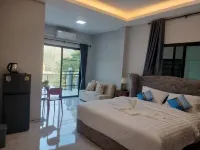 HAPPYHOME RESORT Hotels near Pha Mhee Cave