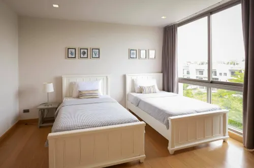 แซนด์บ็อกซ์ บีชฟรอนท์ วิลล่า5