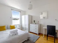 Greener Stays - A Beautiful 3-double bedroom House Hotels near White Hart Lane