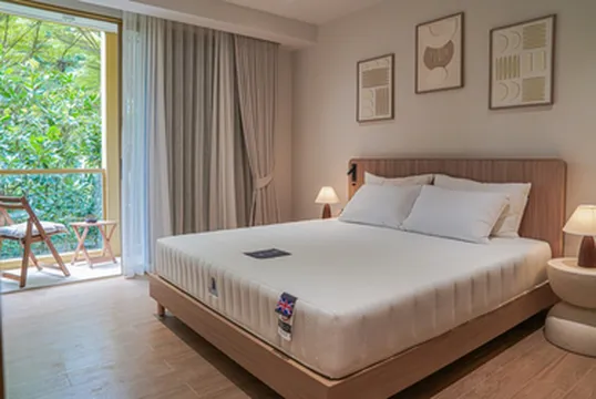 รูปภาพของBrand New Premium Beachfront Apartments Laguna