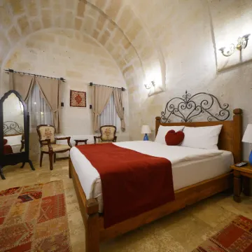Kemerli House Hotels near Devrent Vadisi