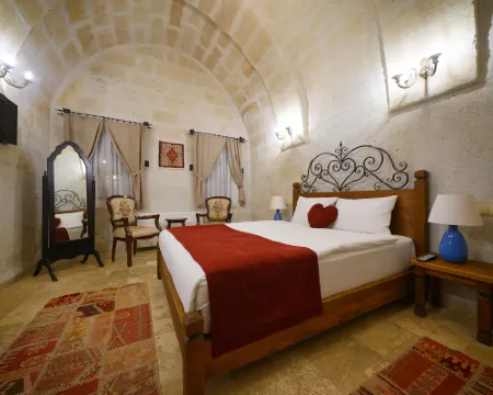 Kemerli House Hotels in Avanos