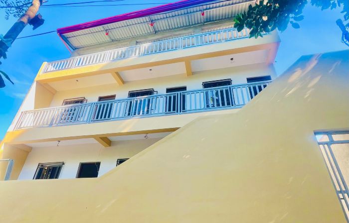 Lipa City Tiny Transient Room