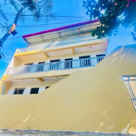 Lipa City Tiny Transient Room