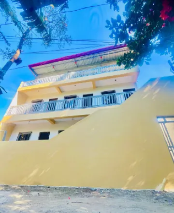 Lipa City Tiny Transient Room