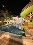 Chill Chill @Khanom Pool Villa - Villas