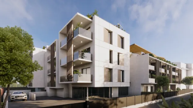 Ètra Suites&Apartments