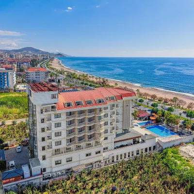 Sey Beach Hotel & Spa Hotels near Dim Cave