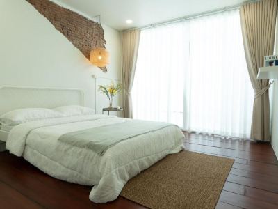 House of Patcha Hostel and Salon