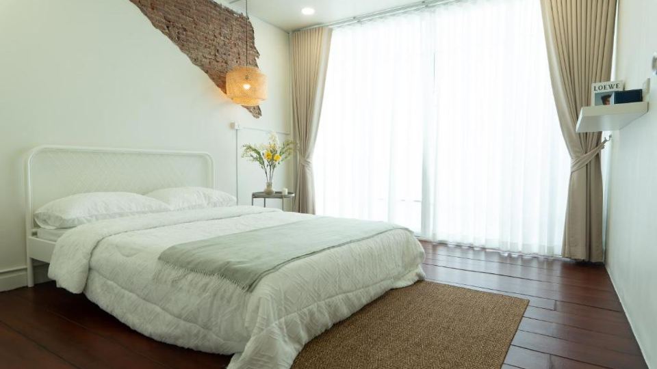 House of Patcha Hostel and Salon