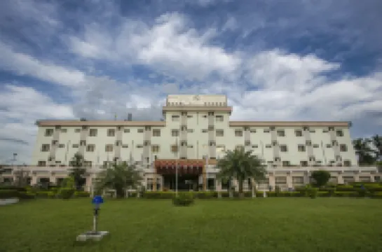 Hotel Naz Garden Hotel a 