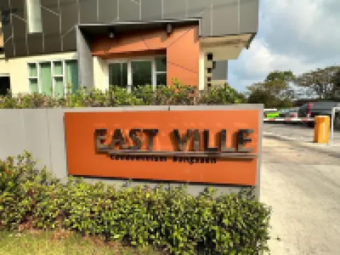 Avalyn Room Plus - East Ville Hotels near Laem Thaen