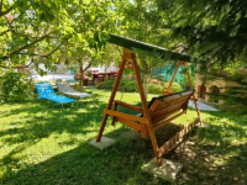 Little Bear Busteni Hotels in Busteni