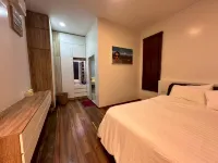 The hi Ocean resort