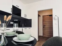 Calm Alpine Apartment | 2 minutes to Ski entrance - parking
