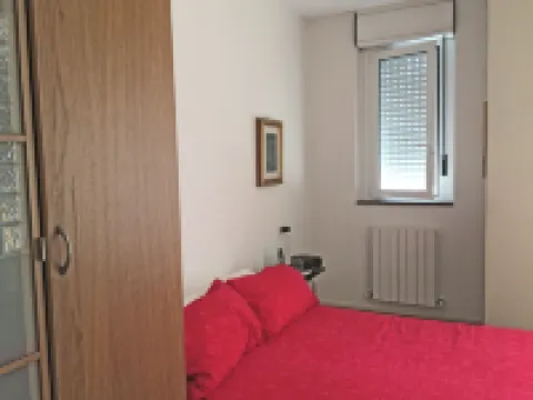 Cozy flat close to University and city centre