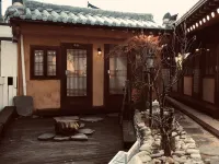 Jeonju Myeongga Hanok Stay 鄰近Jeonju National University of Education的酒店