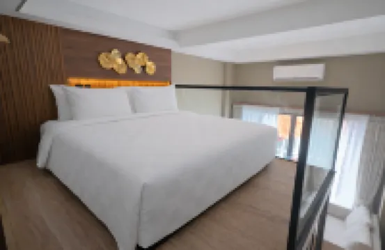 JJ Jivana Hotel 베라와 비치 주변 호텔
