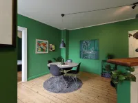 Greenbrook Homes - Big Family Home 4-7PPL Hotels in Aalborg