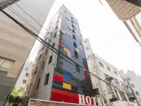 Yeongdeungpo Komodo Hotel Các khách sạn gần Ga Singil