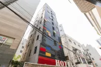 Yeongdeungpo Komodo Hotel - Esports