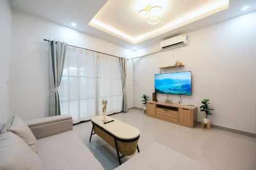 11 House - Villas