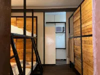 Yellow Umbrella Hostels Hotels in Cebu